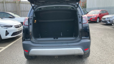 Vauxhall Crossland X 1.2 Tech Line Nav 5dr Petrol Hatchback